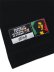 画像5: ADIDAS BOB MARLEY ORIGINALS TEE-BLACK (5)