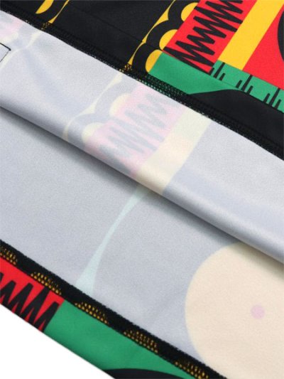 画像6: ADIDAS JAMAICA ORIGINALS TEE-MULTI COLOR