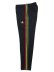 画像7: 【送料無料】ADIDAS JAMAICA ORIGINALS TRACK PANTS-BLACK (7)