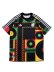 画像1: ADIDAS JAMAICA ORIGINALS TEE-MULTI COLOR (1)