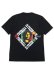 画像1: ADIDAS BOB MARLEY ORIGINALS TEE-BLACK (1)