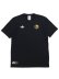 画像2: ADIDAS BOB MARLEY ORIGINALS TEE-BLACK (2)