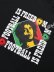 画像4: ADIDAS BOB MARLEY ORIGINALS TEE-BLACK (4)