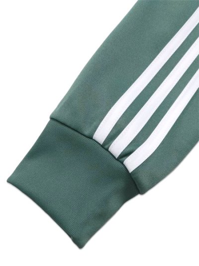 画像7: 【送料無料】ADIDAS BOB MARLEY ORIGINALS TRACK TOP-TECH EMERALD