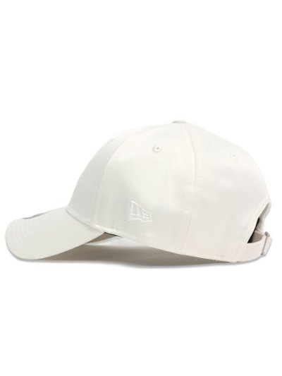 画像3: NEW ERA 9FORTY WHITE DAY RHINESTONE DODGERS CHROME