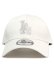 画像2: NEW ERA 9FORTY WHITE DAY RHINESTONE DODGERS CHROME (2)