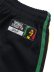 画像5: 【送料無料】ADIDAS JAMAICA ORIGINALS TRACK PANTS-BLACK (5)