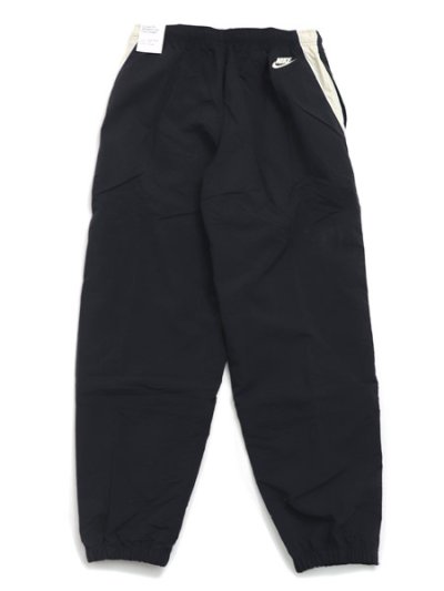 画像2: 【送料無料】NIKE CLUB LIGHT WEIGHT PANT CTB-BLACK/LT KHAKI