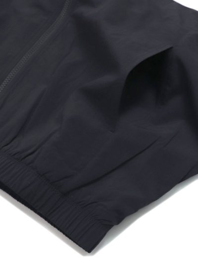 画像4: 【送料無料】NIKE CLUB LIGHT WEIGHT FZ JKT CTB-BLACK/LT KHAKI