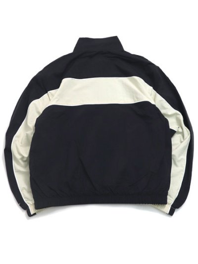 画像2: 【送料無料】NIKE CLUB LIGHT WEIGHT FZ JKT CTB-BLACK/LT KHAKI