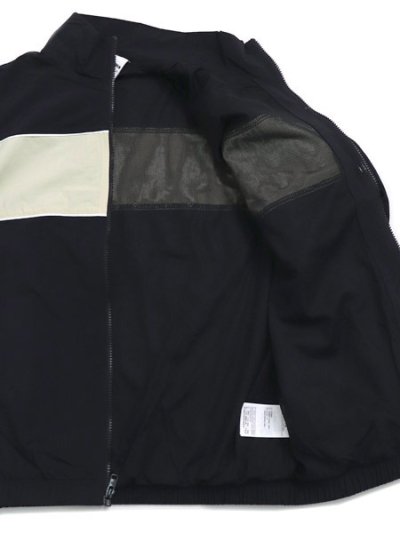 画像5: 【送料無料】NIKE CLUB LIGHT WEIGHT FZ JKT CTB-BLACK/LT KHAKI