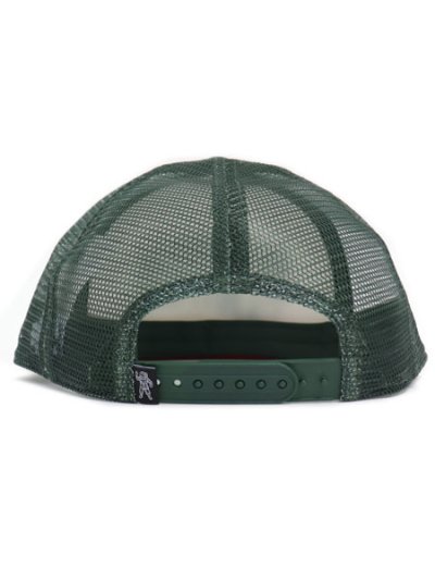 画像4: 【送料無料】BILLIONAIRE BOYS CLUB BB CURVE TRUCKER HAT ROSE OF SHARON