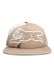 画像2: 【送料無料】ICECREAM STAMP TRUCKER HAT CAMO (2)