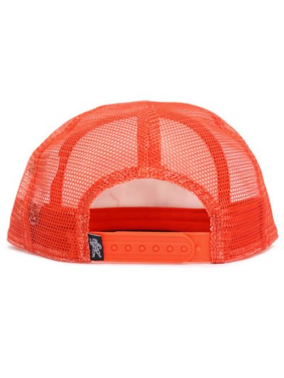 画像4: 【送料無料】BILLIONAIRE BOYS CLUB BB CURVE TRUCKER HAT BLUE DEPTHS