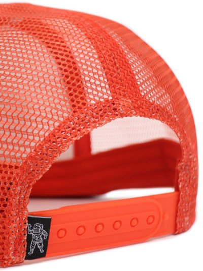 画像7: 【送料無料】BILLIONAIRE BOYS CLUB BB CURVE TRUCKER HAT BLUE DEPTHS