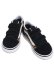 画像5: 【KIDS】VANS TD OLD SKOOL V LEOPARD BLACK/BROWN (5)