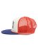 画像3: 【送料無料】BILLIONAIRE BOYS CLUB BB CURVE TRUCKER HAT BLUE DEPTHS (3)
