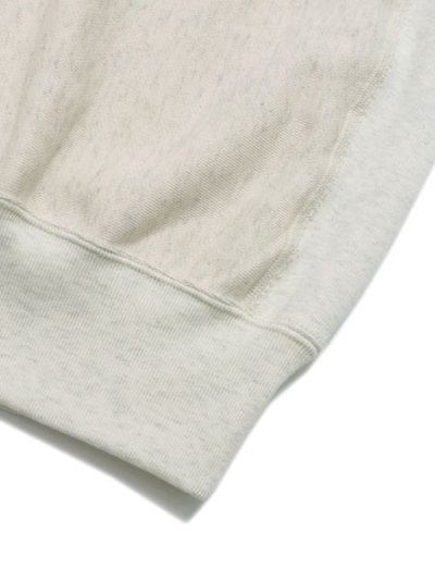 画像4: CHAMPION RW 10oz FRENCH TERRY CREWNECK SHIRT-OATMEAL