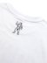 画像4: 【送料無料】BILLIONAIRE BOYS CLUB BB CURVE COLLAGE TEE WHITE (4)