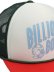 画像6: 【送料無料】BILLIONAIRE BOYS CLUB BB CURVE TRUCKER HAT ROSE OF SHARON (6)