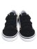 画像3: 【KIDS】VANS TD OLD SKOOL V LEOPARD BLACK/BROWN (3)