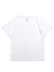画像2: 【送料無料】BILLIONAIRE BOYS CLUB BB CURVE COLLAGE TEE WHITE (2)