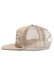 画像3: 【送料無料】ICECREAM STAMP TRUCKER HAT CAMO (3)