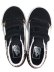 画像6: 【KIDS】VANS TD OLD SKOOL V LEOPARD BLACK/BROWN (6)