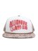 画像2: 【送料無料】BILLIONAIRE BOYS CLUB BB CAM TRUCKER HAT DOESKIN (2)