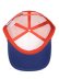画像5: 【送料無料】BILLIONAIRE BOYS CLUB BB CURVE TRUCKER HAT BLUE DEPTHS (5)