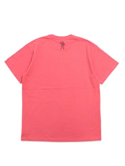 画像2: 【送料無料】BILLIONAIRE BOYS CLUB BB CURVE COLLAGE TEE ROSE OF SHARON