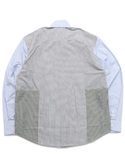 画像2: 【送料無料】EXPANSION PERL RIVER COMBO SHIRTS COMBO