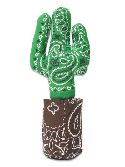 画像2: SECOND LAB. SABOTENDANNA DOUBLE ARMS