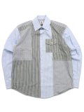【送料無料】EXPANSION PERL RIVER COMBO SHIRTS COMBO