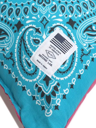 画像4: SECOND LAB. CUSHIONDANNA