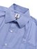 画像3: 【送料無料】EXPANSION GOLDEN RIVER GRID SYSTEM SHIRTS BLUE (3)