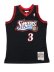 画像1: 【送料無料】MITCHELL & NESS SWINGMAN JERSEY 76ERS 97-98 #3 A.IVERSON (1)