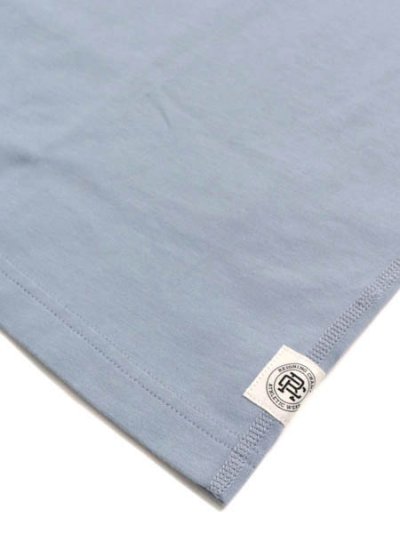 画像4: 【送料無料】REIGNING CHAMP MIDWEIGHT JERSEY STANDARD TEE GULF