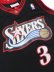 画像3: 【送料無料】MITCHELL & NESS SWINGMAN JERSEY 76ERS 97-98 #3 A.IVERSON (3)