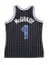 画像2: 【送料無料】MITCHELL & NESS SWINGMAN JERSEY MAGIC 03 #1 TRACY MCGRADY (2)