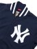 画像3: 【送料無料】MITCHELL & NESS BATTING PRACTICE JACKET YANKEES 1988 (3)