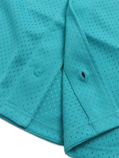 画像6: 【送料無料】MITCHELL & NESS AUTHENTIC MESH BP-A.DAWSON 95 #8 MARLINS