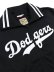 画像3: 【送料無料】MITCHELL & NESS MLB REPLICA BP JACKET DODGERS BLACK (3)