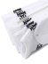 画像3: REIGNING CHAMP 3 PACK CLASSIC CREW SOCK WHITE (3)