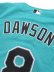 画像4: 【送料無料】MITCHELL & NESS AUTHENTIC MESH BP-A.DAWSON 95 #8 MARLINS (4)