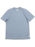 【送料無料】REIGNING CHAMP MIDWEIGHT JERSEY STANDARD TEE GULF