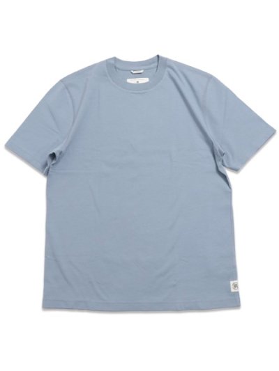 画像1: 【送料無料】REIGNING CHAMP MIDWEIGHT JERSEY STANDARD TEE GULF