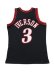 画像2: 【送料無料】MITCHELL & NESS SWINGMAN JERSEY 76ERS 97-98 #3 A.IVERSON (2)
