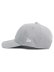 画像3: NEW ERA 9FORTY NEW YORK YANKEES GREY/WHITE (3)