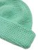 画像2: sublimeroe HAND KNIT DOKER WT TQ GREEN (2)
